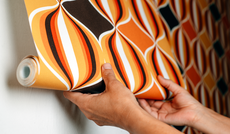 idées de papiers peints pour transformer n’importe quel espace