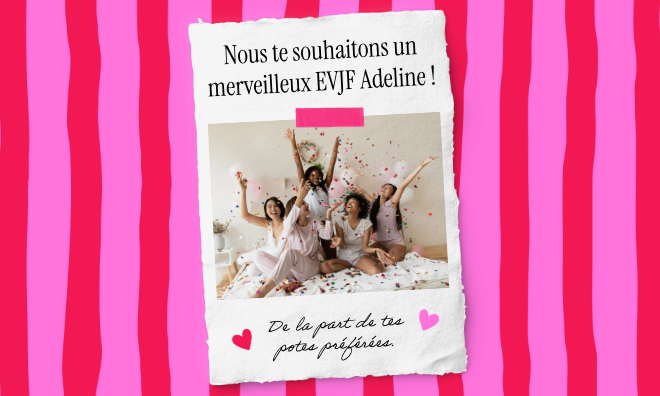 idées d'enterrement de vie de jeune fille pour des célébrations bien planifiées et attentionnées