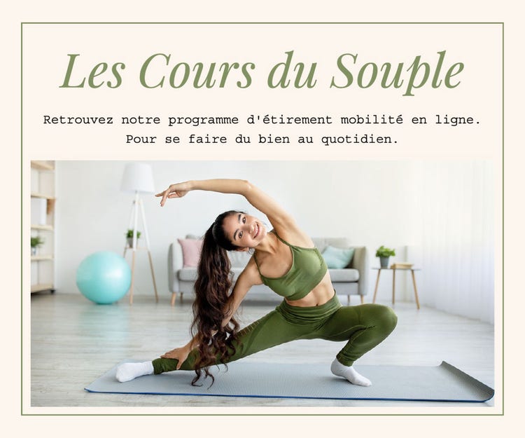 green suppleness lessons web banner