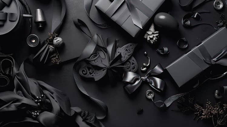 5 Idées de designs créatifs pour le Black Friday | Adobe Express