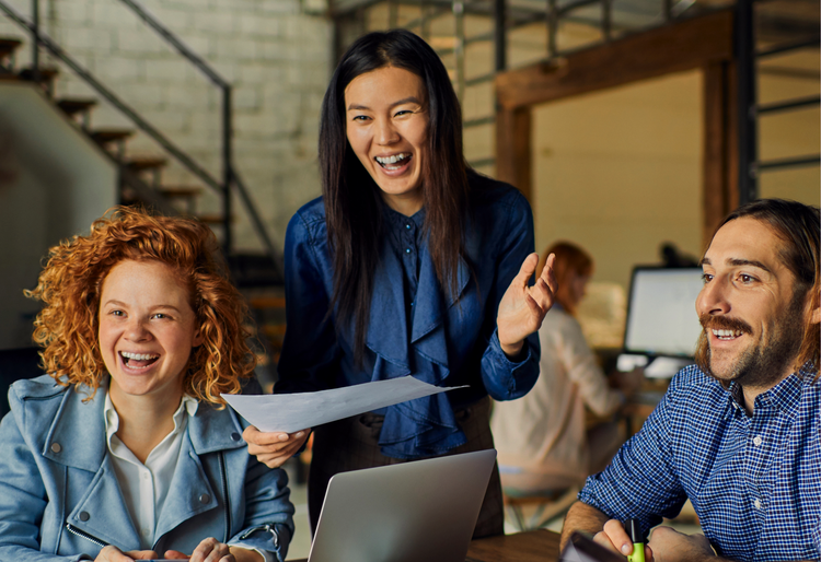 Trouvez des sponsors facilement