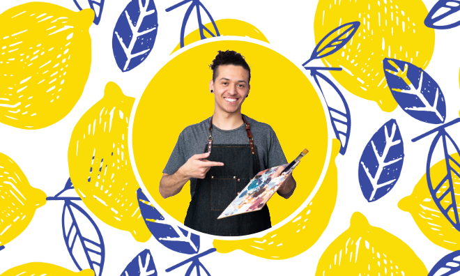 idées de peinture pour retomber totalement amoureux de l’art