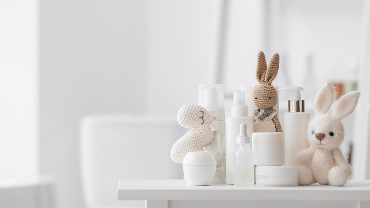 De superbes idées pour votre fête prénatale