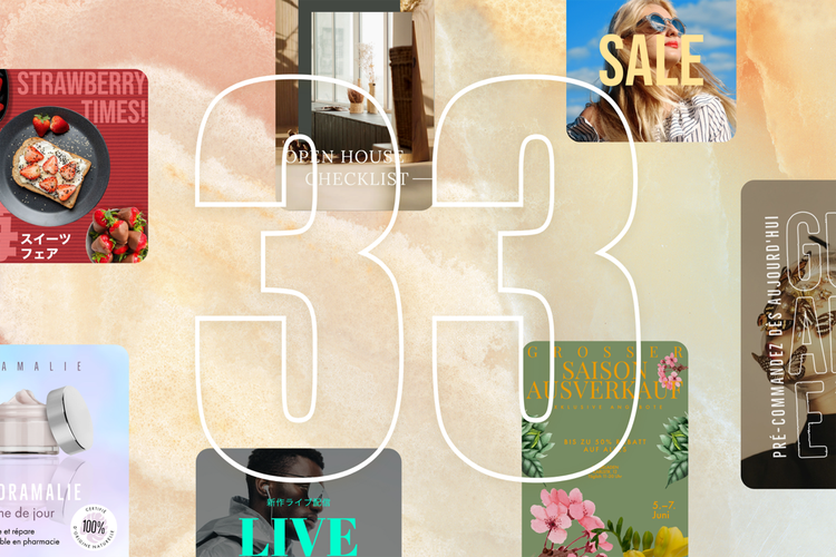 33 idées de posts réseaux sociaux efficaces | Adobe Express