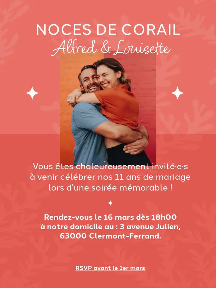 Comment planifier l'anniversaire mémorable de votre rencontre.