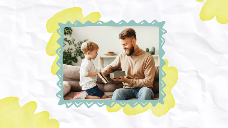 Idées de cadeau pour la fête des pères