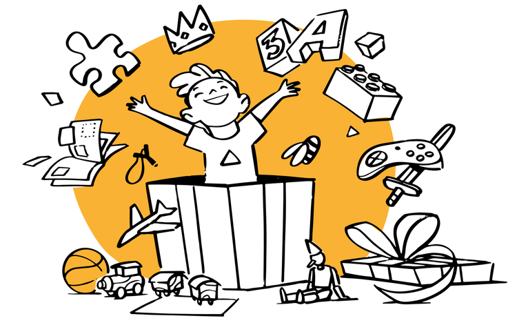 idées de dessins à faire pour tous ceux et celles qui ont envie de dessiner