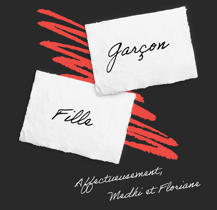 64 idées de gender reveal avec les meilleures fêtes, publications et photos.