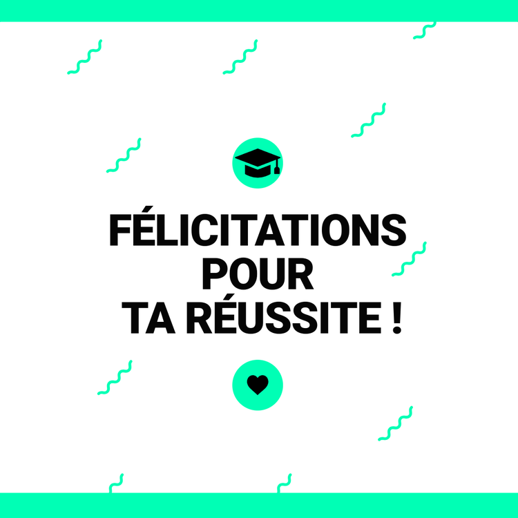 79 idées pour fêter un diplôme avec un événement inoubliable.