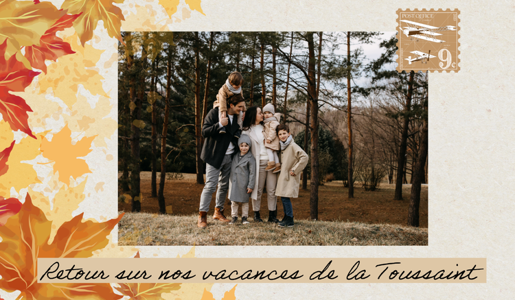 idées de photos de famille pour des souvenirs merveilleux
