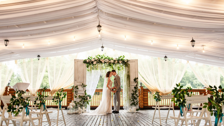 idées de cérémonies de mariage pour rendre votre grand jour unique et inoubliable