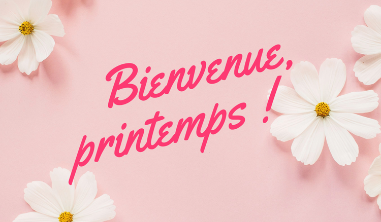 Créer et envoyer des messages de bienvenue