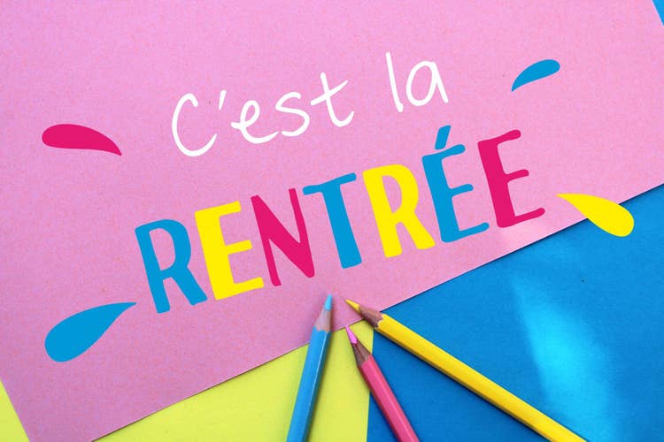 Rentrée scolaire : 13 idées de campagnes | Adobe Express