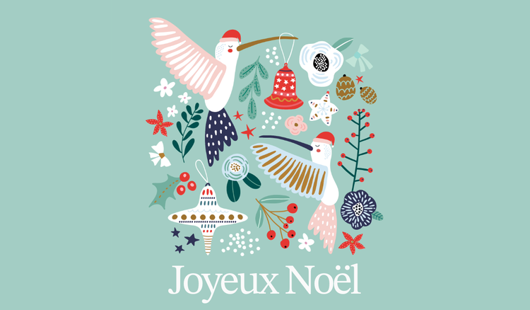 Célébrez Noël avec de jolis textes de Noël sur des cartes de vœux faites à la main