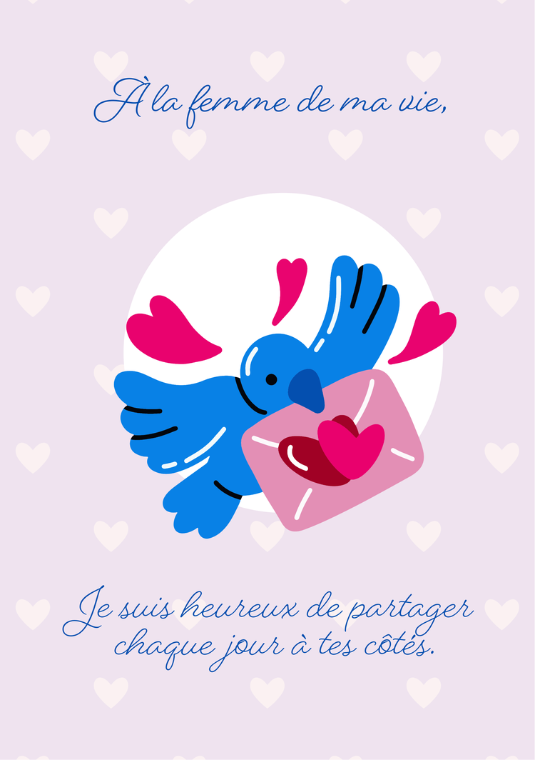 messages d’amour percutants