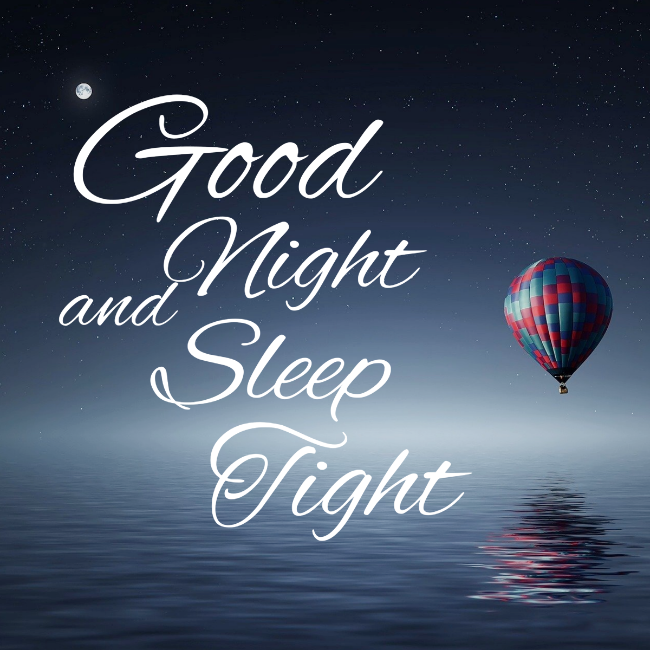 comment souhaiter bonne nuit a son amoureux