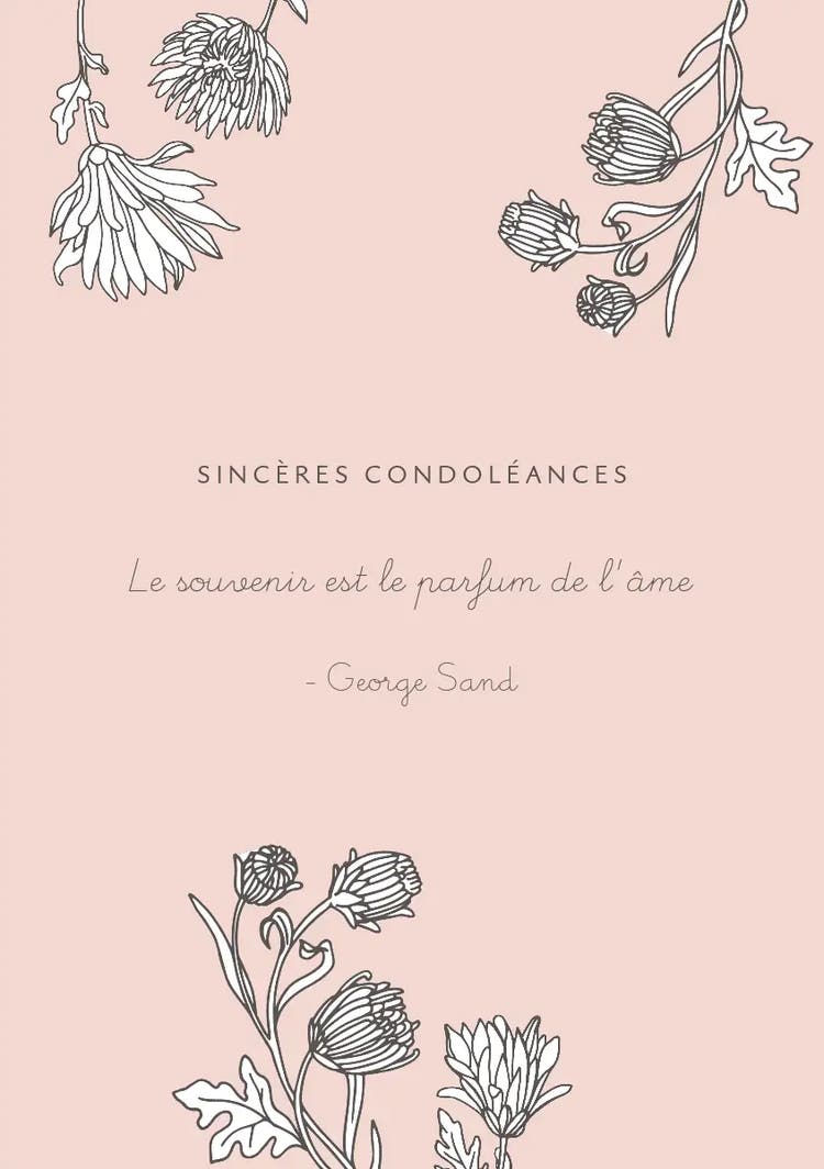 citations sur la mort