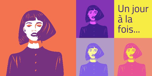 Citations inspirantes sur la vie