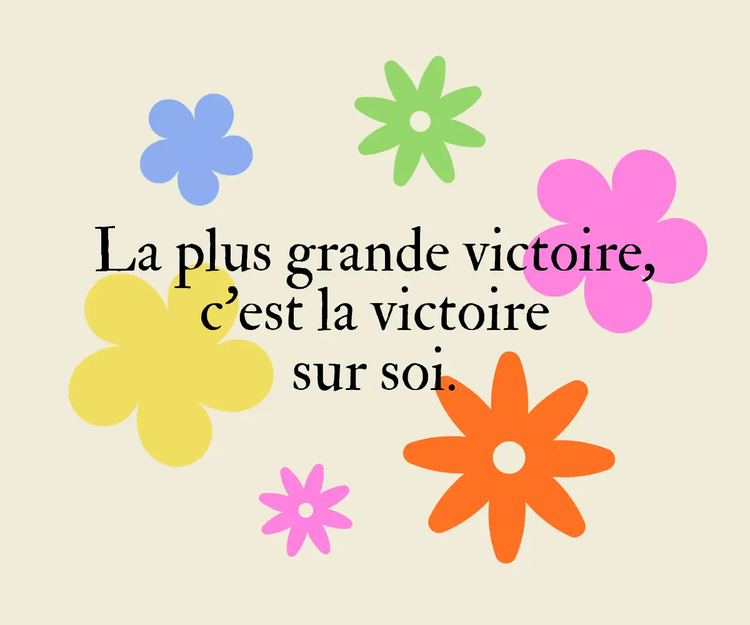 Des citations sur le succès qui offrent plus que de l'inspiration.