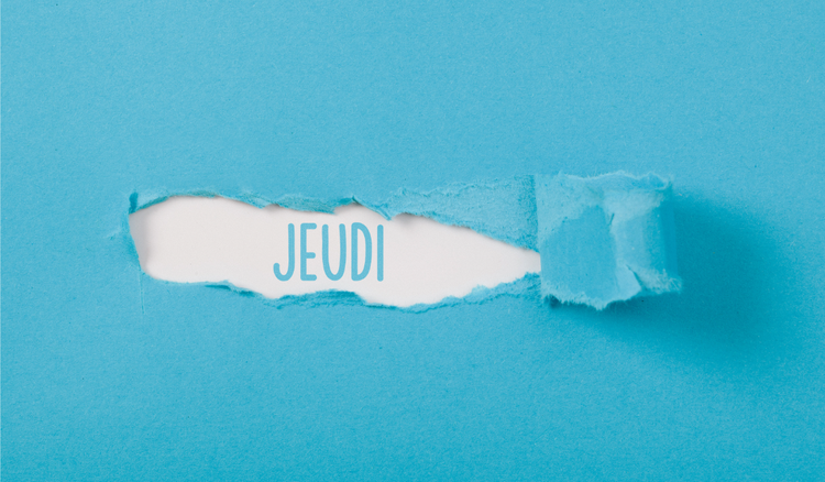 Citations du jeudi pour donner plus de sens à vos jeudis