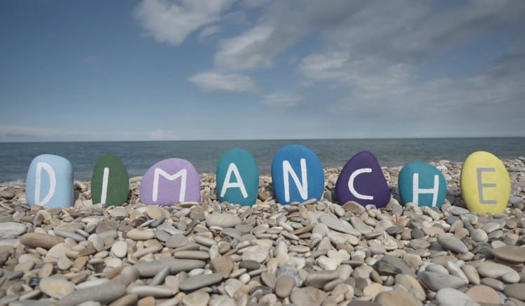 Citations du dimanche pour bien conclure le week-end