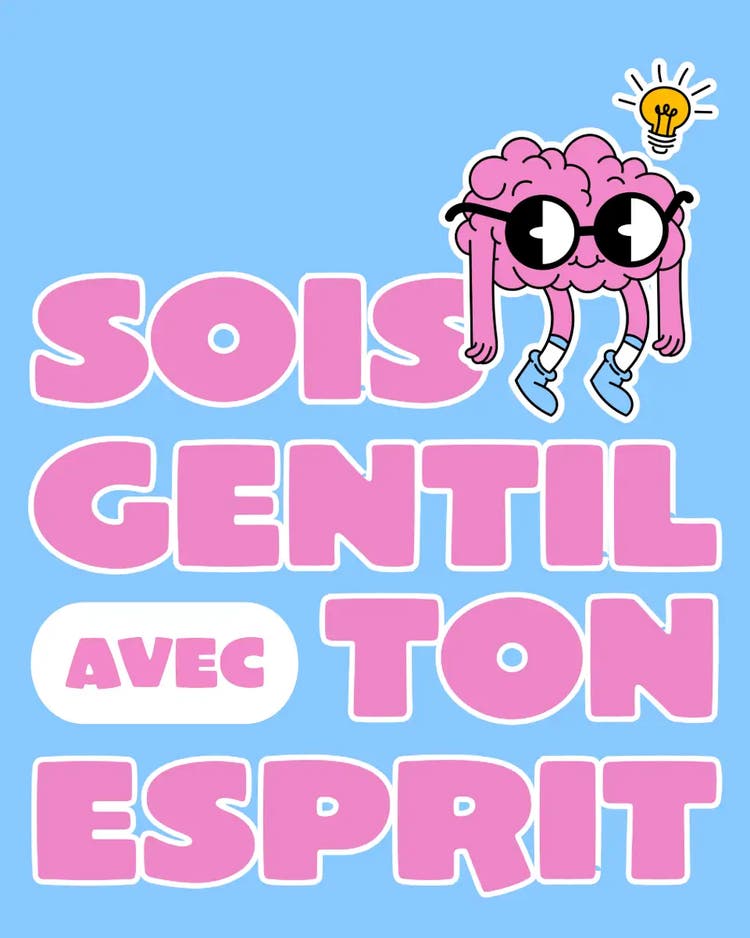 citations sur la santé mentale
