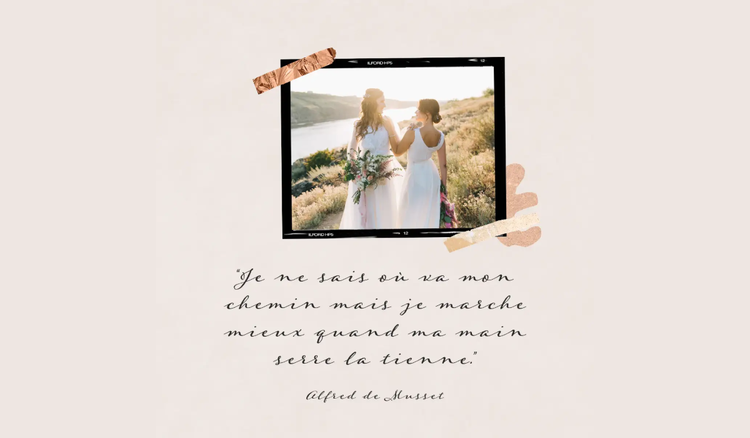 Des citations d'amour qui expriment cette émotion étrange et merveilleuse avec tous les mots justes