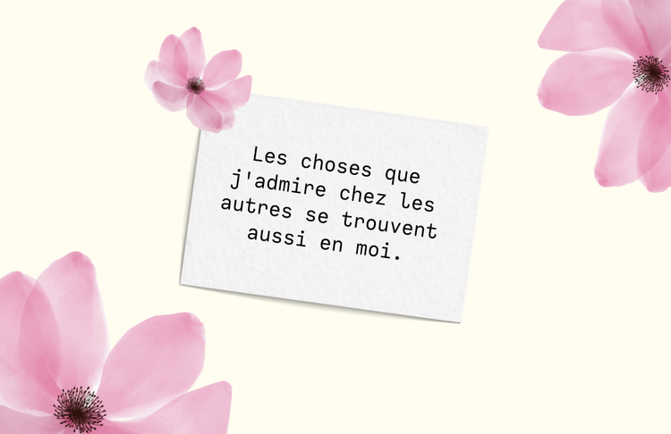 Citations sur la dignité pour la reconnaissance, l’admiration et l’estime de soi