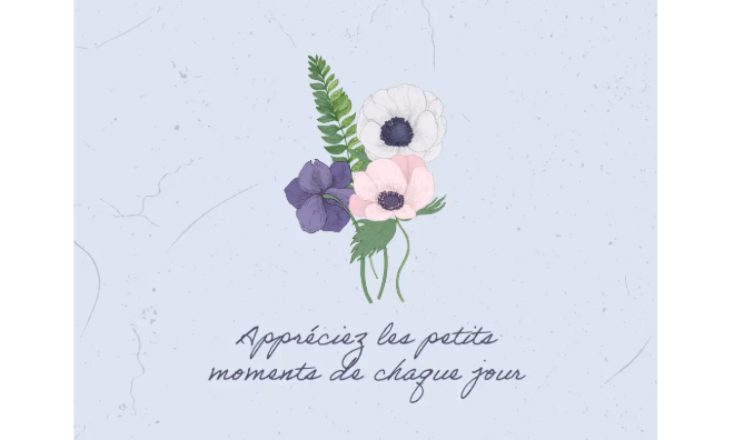 Citations pour chaque type de gratitude