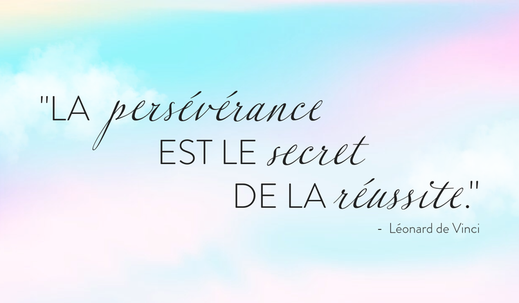 Des citations sur le succès qui offrent plus que de l'inspiration