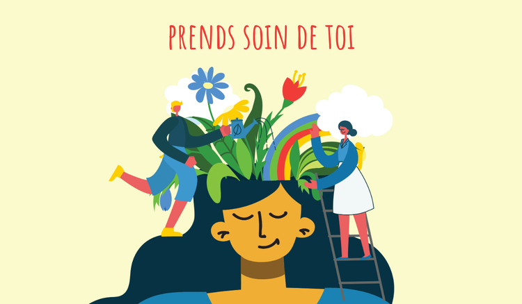 Des citations sur la santé mentale pour inspirer et sensibiliser