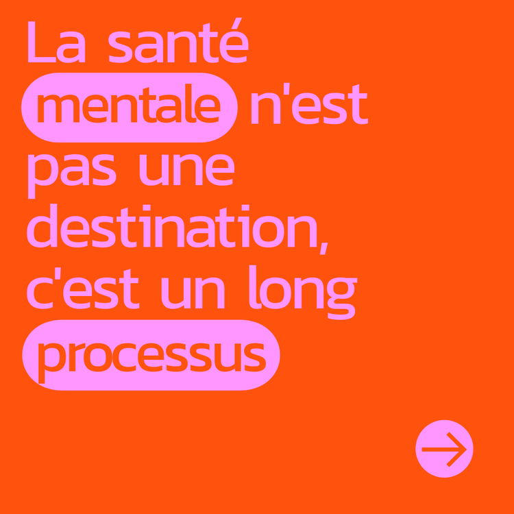 Des citations sur la santé mentale pour inspirer et sensibiliser.