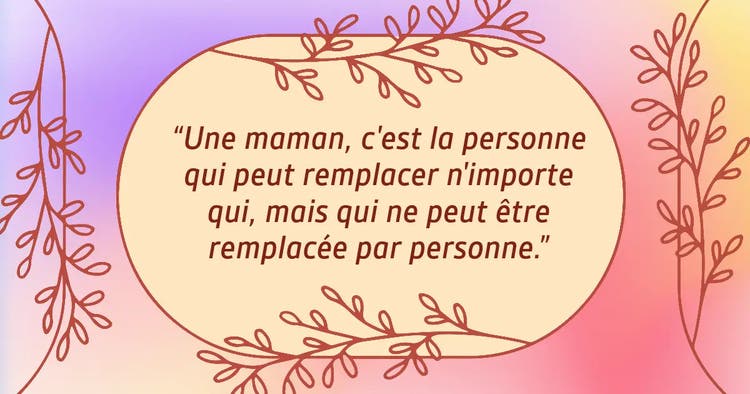 Citations sur la famille pour sourire ensemble, exprimer l’amour et raviver des souvenirs partagés