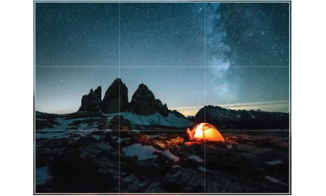 Tout sur les rapports hauteur/largeur