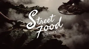 street food documentary youtube thumbnail Taille d'image sur Twitter