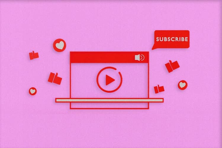 Comment gagner des abonnés sur YouTube | Adobe Express