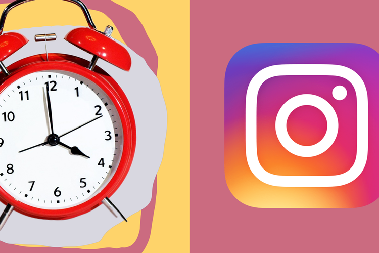 À quelle heure poster sur Instagram ?