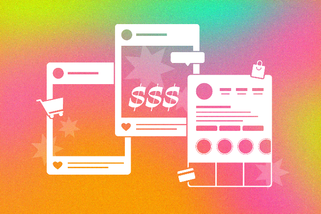 Comment générer des revenus sur Instagram?