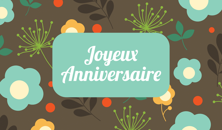 105 messages de 50e anniversaire pour célébrer le parcours d’une vie