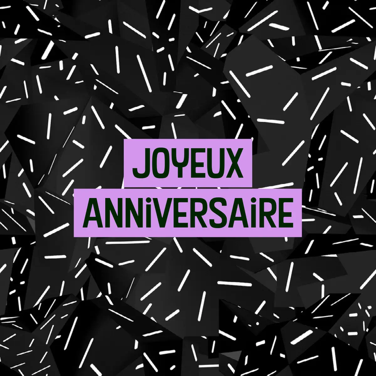 90 messages de 70e anniversaire pour fêter une vie bien remplie.