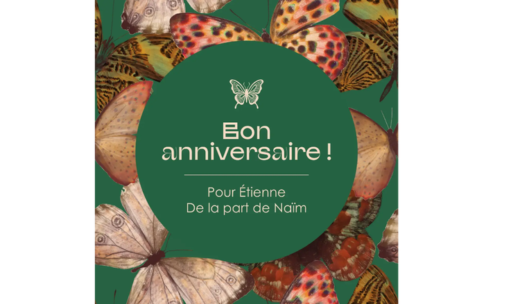60 messages de 60e anniversaire aussi significatifs qu’inoubliables