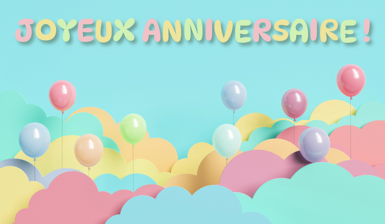 messages pour les 20 ans dans le cadre de projets créatifs, personnels, drôles et mémorables