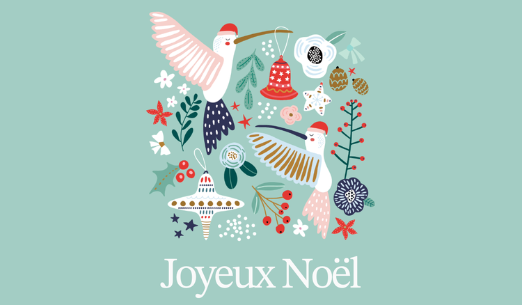 Souhaits de joyeux Noël pour toutes les cartes imaginables