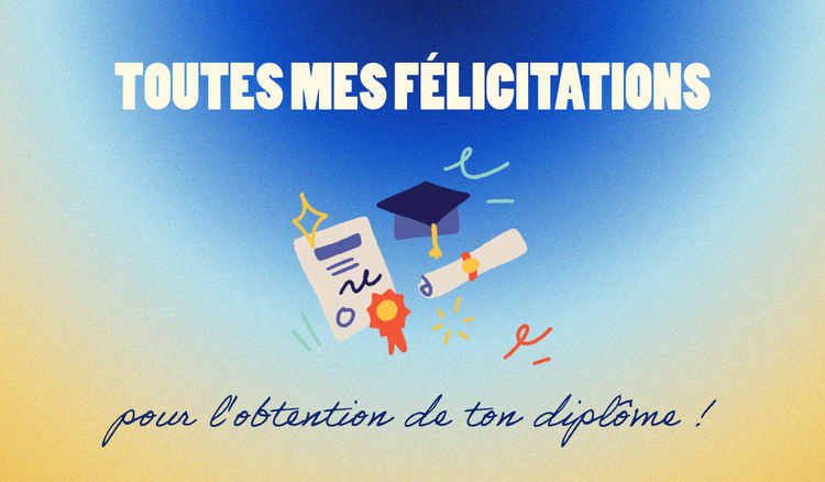 Citations de félicitation de réussite pour exprimer toute l’importance des remises de diplômes
