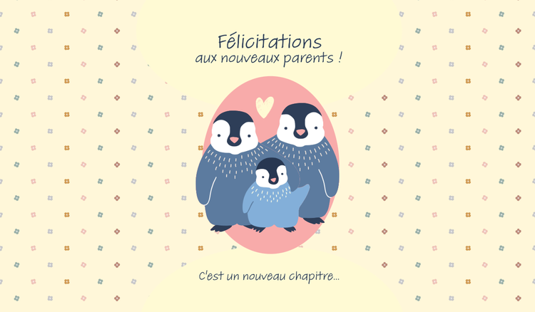 messages de naissance pour une baby shower inoubliable