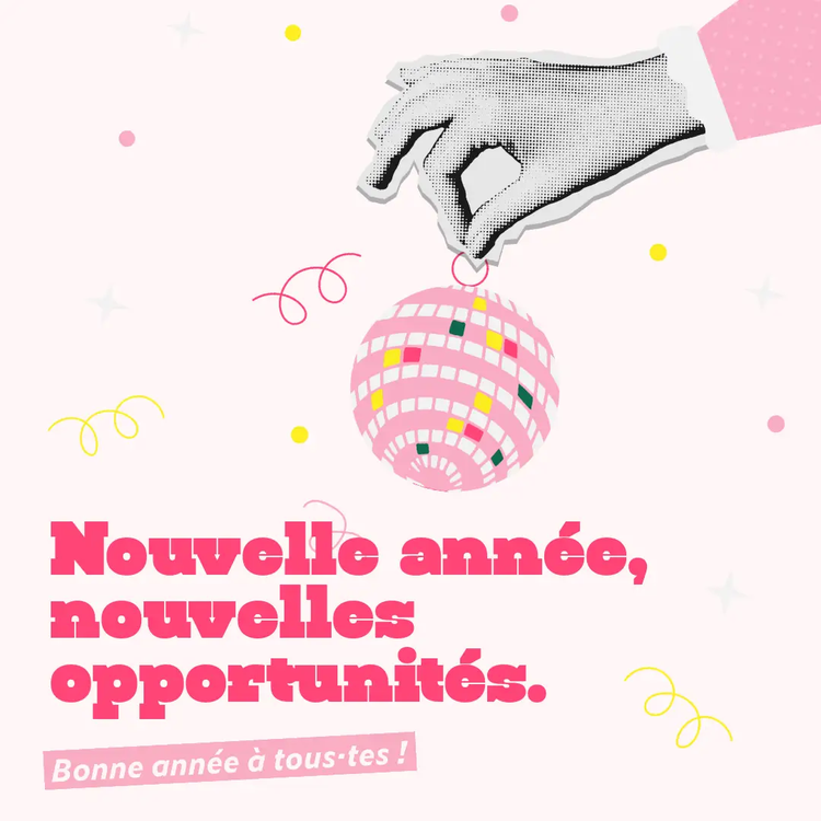 132 idées de vœux de joyeuses fêtes, en signe de joie et d’attention, lors des fêtes de fin d’année.