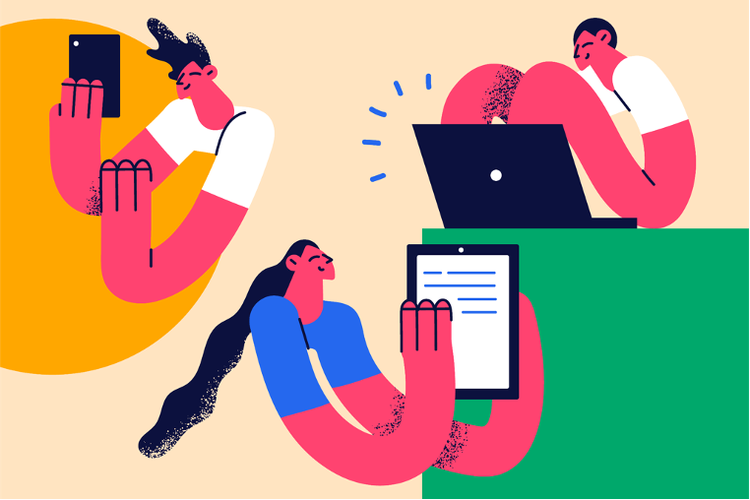 Comment postuler à votre premier emploi ou stage | Adobe Express