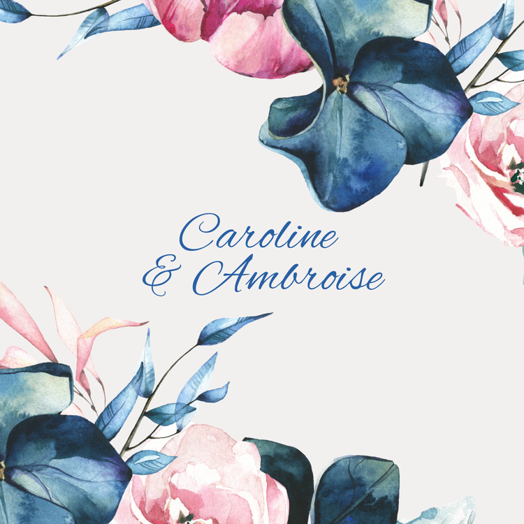 Des vœux de mariage aussi touchants que l'union des couples.