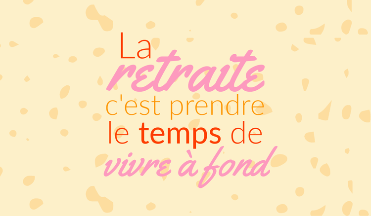 messages de départ à la retraite, originaux et éloquents, pour marquer le début d’un nouveau chapitre
