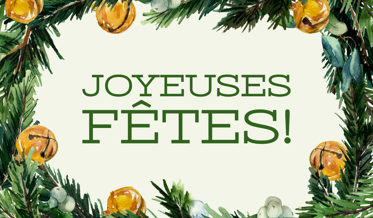 132 idées de vœux de joyeuses fêtes, en signe de joie et d’attention, lors des fêtes de fin d’année